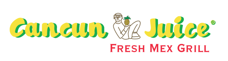 Logo Cancun Juice